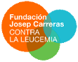 Josep Carreras foundation logo