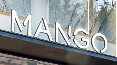Imatge per Sala de prensa de Mango